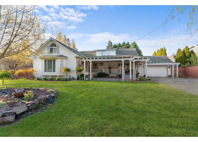 Property at 15095 SW Weir Rd, Beaverton, OR 97007, 6 beds, 3 baths