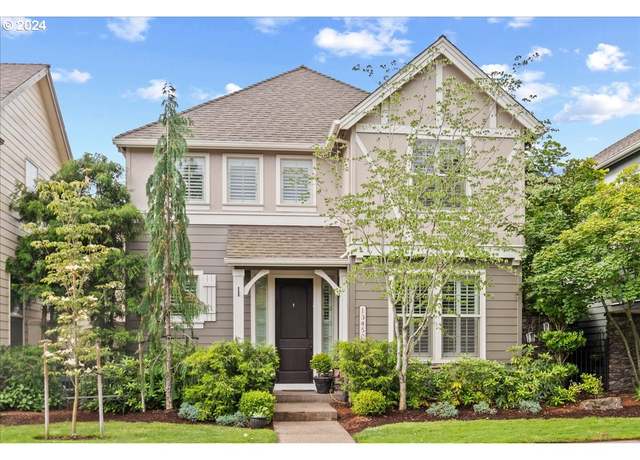 Property at 13450 SW Fischer Rd, Portland, OR 97224, 4 beds, 2.5 baths