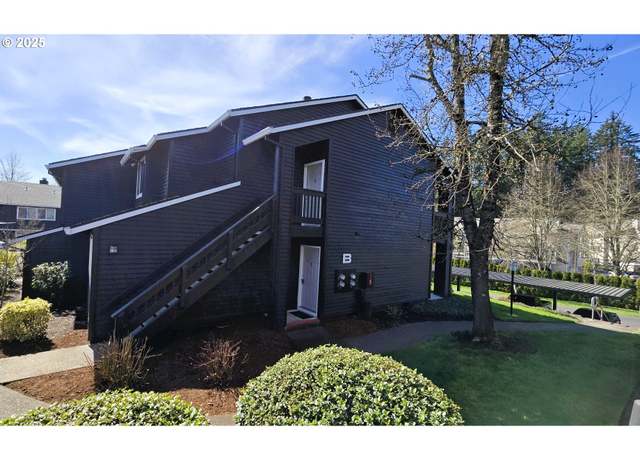 Property at 9545 SW 146th Ter Unit B4, Beaverton, OR 97007, 2 beds, 2 baths