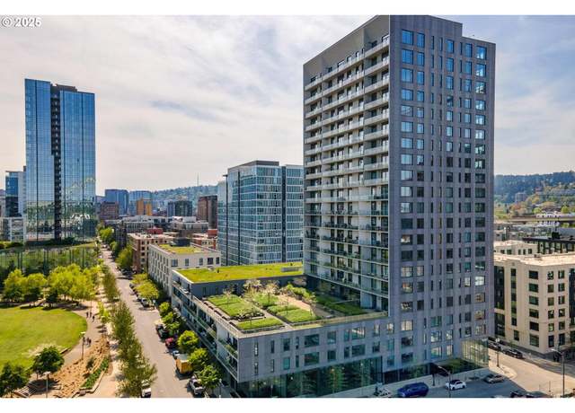 Property at 1150 NW Quimby St #1106, Portland, OR 97209, 2 beds, 2.5 baths