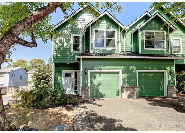 Property at 17893 SW Wakem St, Beaverton, OR 97003, 3 beds, 2.5 baths