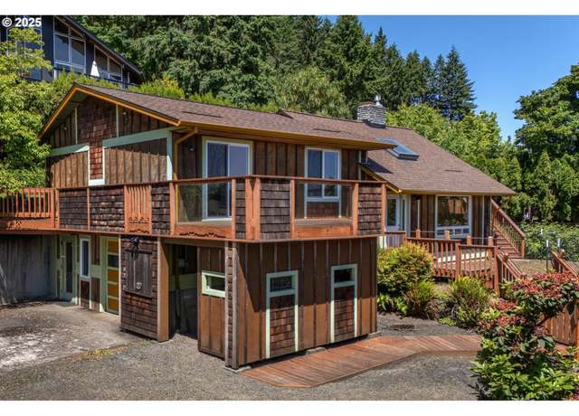 Property at 32813 NW Peak Rd, Scappoose, OR 97056, 3 beds, 2.5 baths