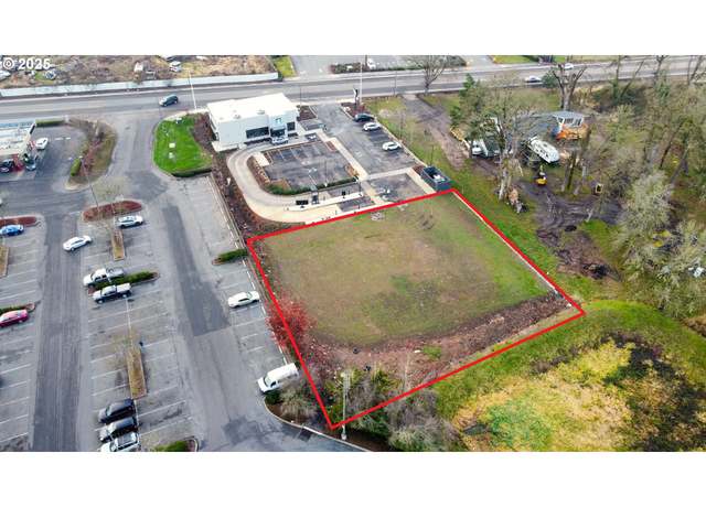 Property at 31430 S Highway 213, Molalla, OR 97038