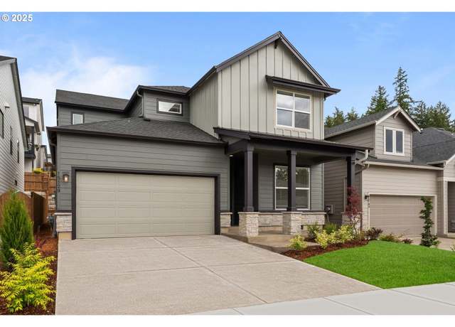 Property at 15129 SW Huntwood St, Tigard, OR 97224, 4 beds, 3 baths