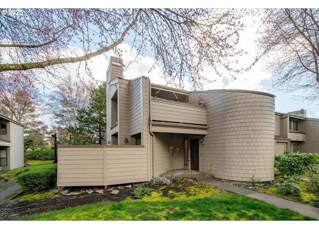 Property at 1771 NW 143rd Ave #37, Portland, OR 97229, 2 beds, 2 baths