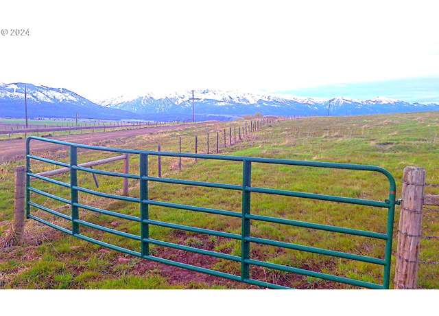 Property at Daggett Ln, Joseph, OR 97846