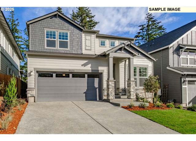 Property at 15480 SW Everglade, Tigard, OR 97224, 4 beds, 3.5 baths
