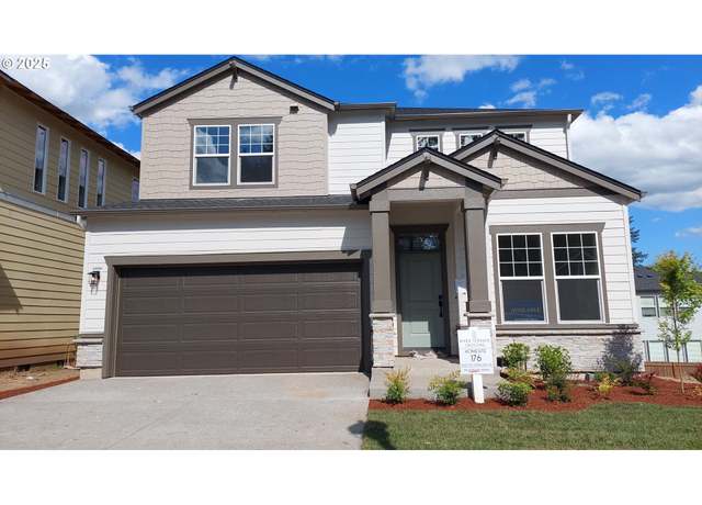 Property at 15480 SW Everglade, Tigard, OR 97224, 4 beds, 3.5 baths