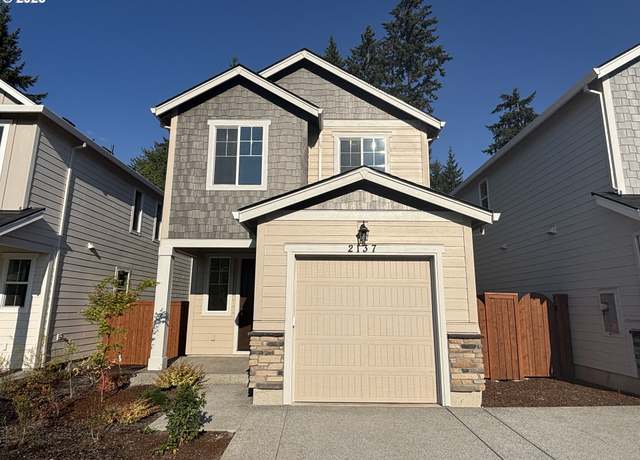 Property at 2137 SW 5th Pl, Battle Ground, WA 98604, 3 beds, 2.5 baths