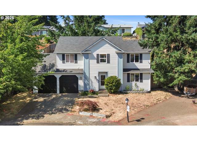 Property at 1423 Cedarcrest Ct S, Salem, OR 97306, 4 beds, 2.5 baths