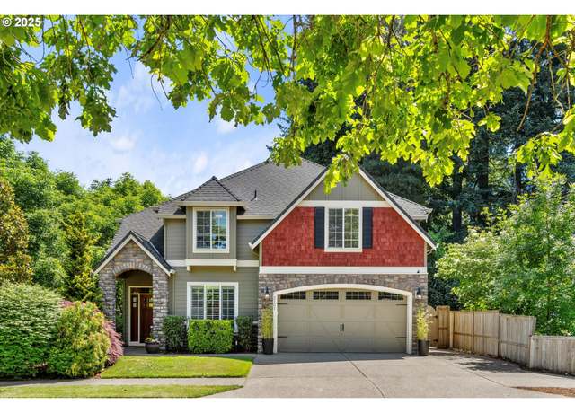 Property at 2121 Ostman Rd, West Linn, OR 97068, 4 beds, 2.5 baths