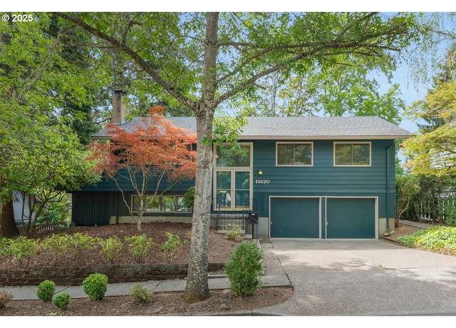 Property at 11420 SW Timberline Dr, Beaverton, OR 97008, 3 beds, 2.5 baths