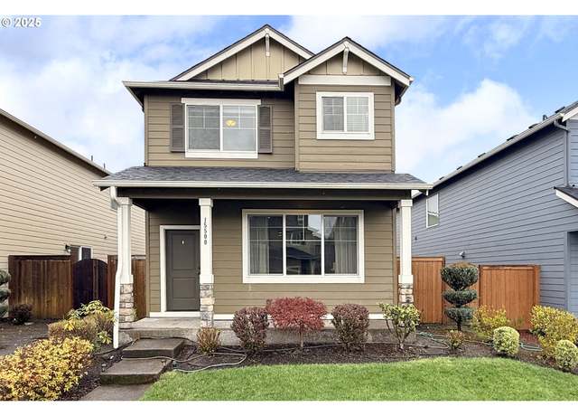 Property at 15500 SW Applewood Ln, Portland, OR 97224, 3 beds, 2.5 baths