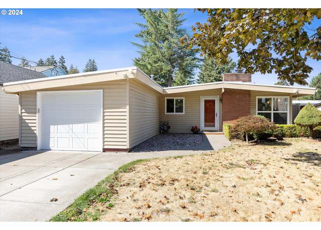 Property at 1833 SE 117th Ave, Portland, OR 97216, 3 beds, 2 baths