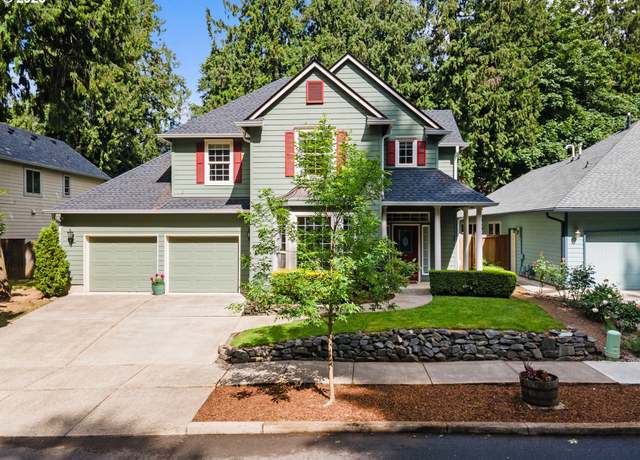 Property at 1513 NE 91st Ave, Vancouver, WA 98664, 4 beds, 2.5 baths