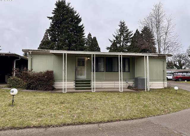 Property at 1625 Henderson Ave Unit A-10, Eugene, OR 97403, 2 beds, 2 baths