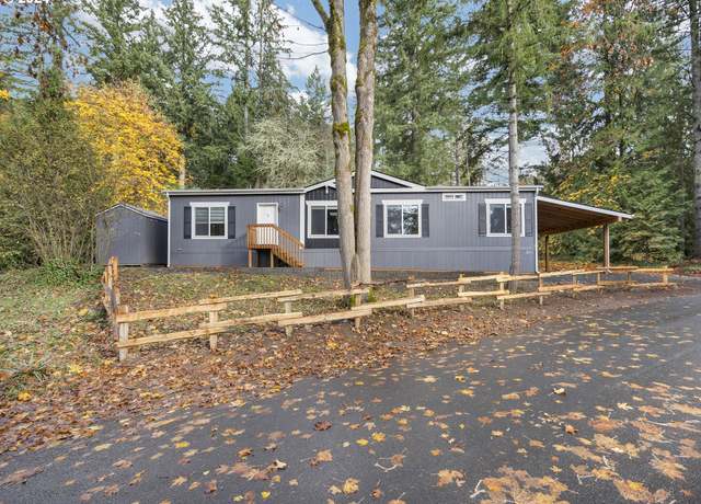 Property at 32700 SE Leewood Ln #69, Boring, OR 97009, 3 beds, 2 baths