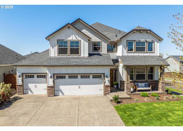 Property at 4021 SW Eastwood Ave, Gresham, OR 97080, 5 beds, 3 baths
