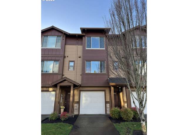 Property at 193 NE 78th Ave, Hillsboro, OR 97006, 2 beds, 2.5 baths