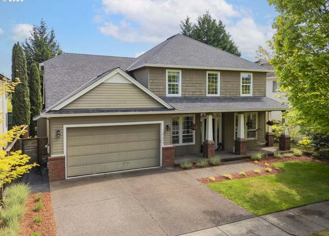 Property at 21890 SW 106th Ave, Tualatin, OR 97062, 4 beds, 2.5 baths