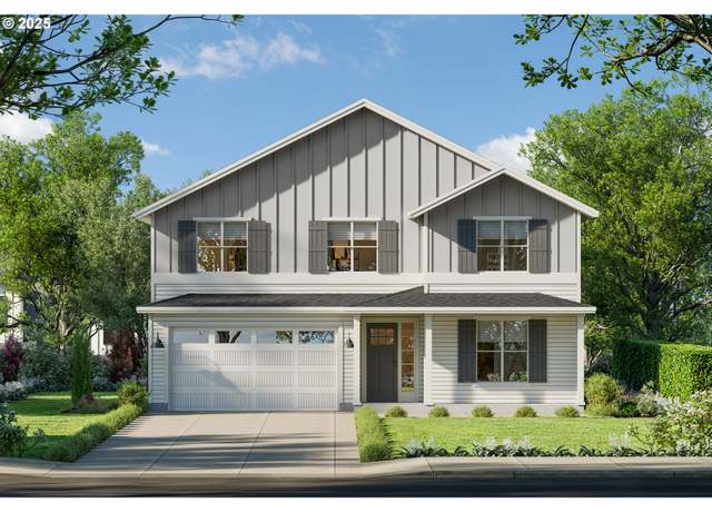 Property at 1291 Rachel Ln, Molalla, OR 97038, 4 beds, 2.5 baths