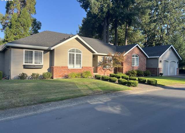 Property at 1680 NW Doral St, Mcminnville, OR 97128, 3 beds, 2 baths