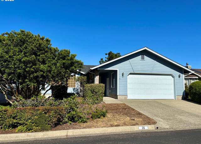 Property at 35 Wild Winds St, Florence, OR 97439, 2 beds, 2 baths
