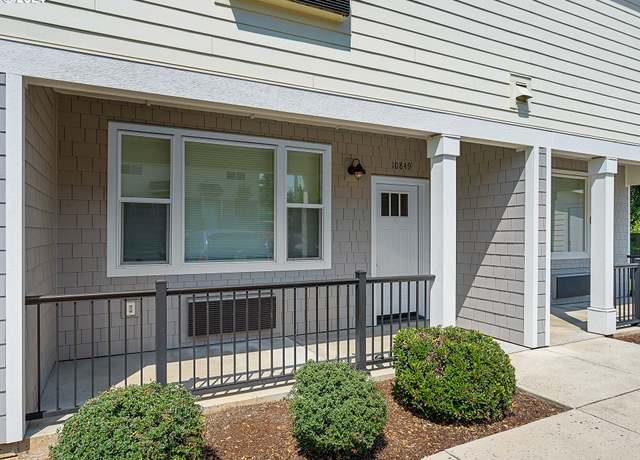 Property at 10849 E Burnside St, Portland, OR 97216, 3 beds, 2.5 baths