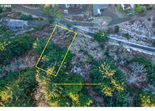 Property at 98 Crestview Dr, Yachats, OR 97498