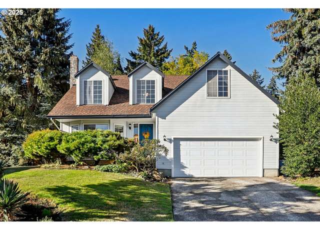 Property at 5902 SE Iris Ct, Milwaukie, OR 97267, 3 beds, 2.5 baths