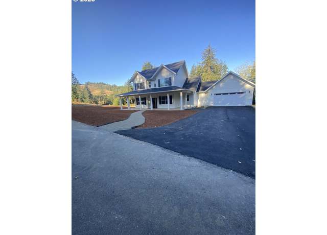 Property at 62152 Bartleson Rd, Coos Bay, OR 97420, 4 beds, 3 baths