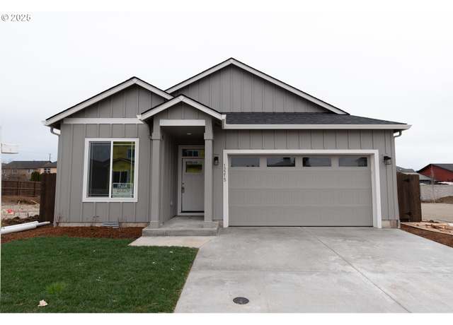 Property at 12213 NE 107th Way, Vancouver, WA 98682, 3 beds, 2 baths