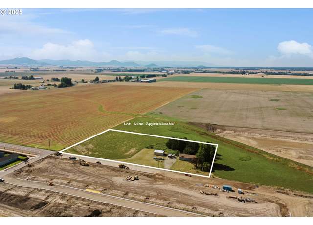 Property at 1252 Ellingson Rd, Albany, OR 97322, 4 beds, 2 baths