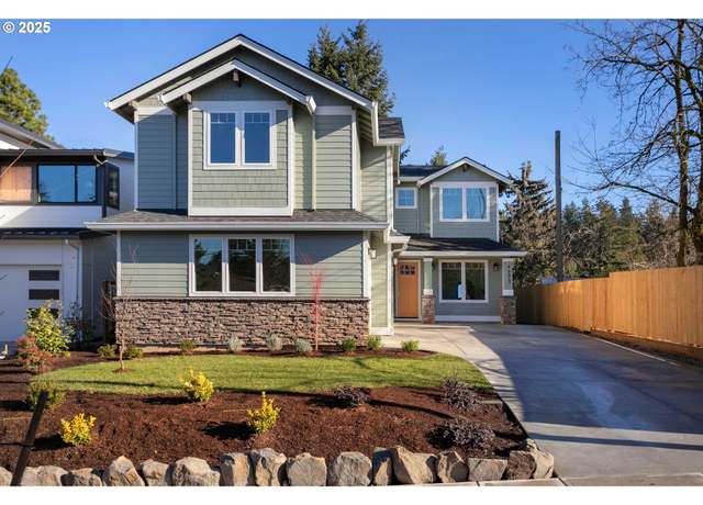 Property at 4973 Summit St, West Linn, OR 97068, 5 beds, 3.5 baths