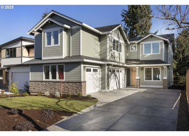 Property at 4973 Summit St, West Linn, OR 97068, 5 beds, 3.5 baths