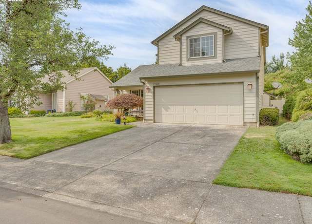 Property at 17308 SE 25th Way, Vancouver, WA 98683, 4 beds, 2.5 baths