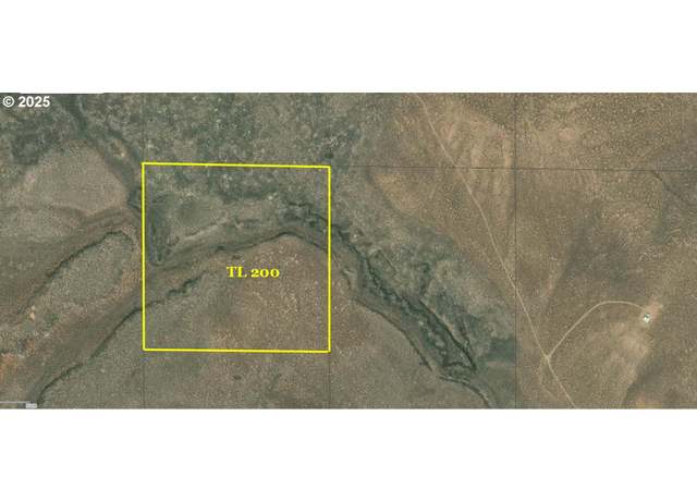 Property at Black Canyon Rd Unit TL 200, Plush, OR 97637