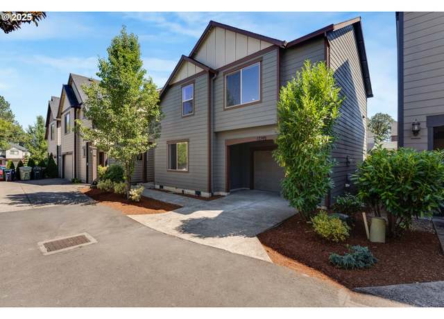 Property at 17748 SW Breda Ct, Beaverton, OR 97003, 4 beds, 2.5 baths