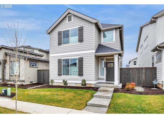 Property at 10231 NE 132nd Ave, Vancouver, WA 98682, 3 beds, 2.5 baths