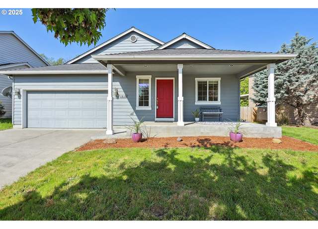 Property at 1610 22nd St, Hood River, OR 97031, 3 beds, 2 baths