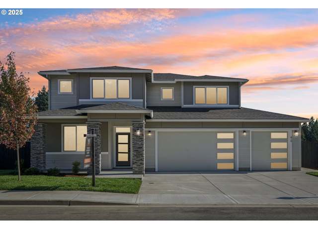 Property at 410 W 20th Way, La Center, WA 98629, 4 beds, 3 baths