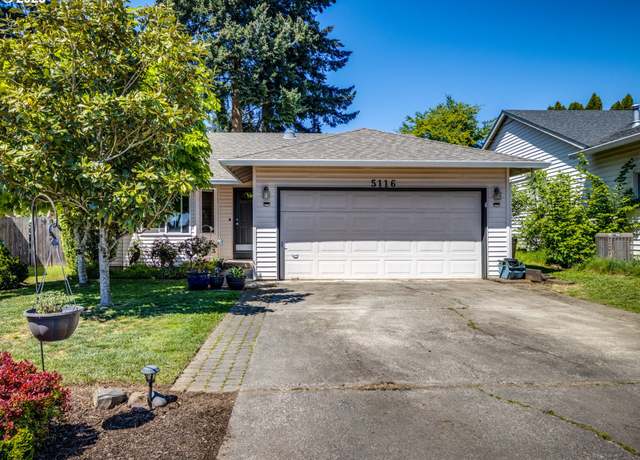 Property at 5116 NE 72nd Cir, Vancouver, WA 98661, 3 beds, 2 baths