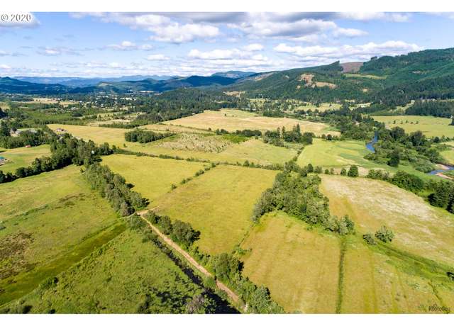 Property at Hill Rd, Springfield, OR 97478