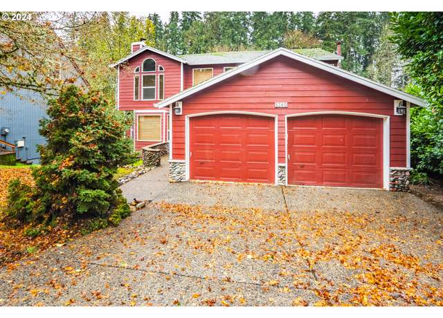 Property at 5360 SE Pine St, Hillsboro, OR 97123, 4 beds, 3 baths