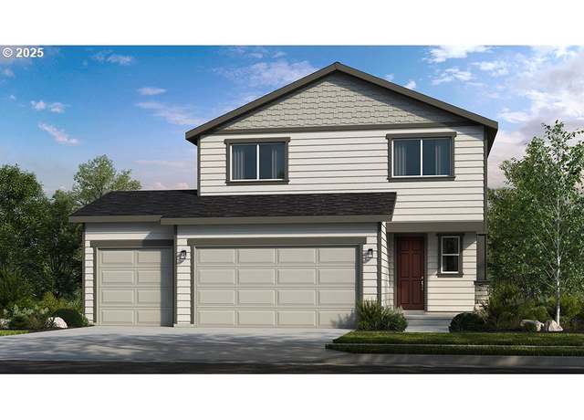 Property at 1129 SE 33rd St, Battle Ground, WA 98604, 4 beds, 3 baths