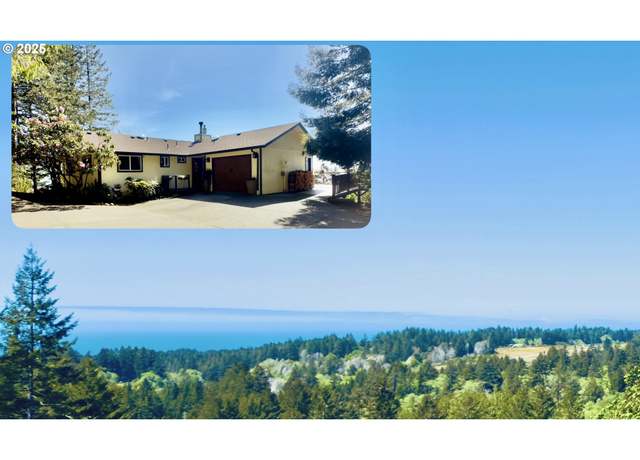 Property at 97644 Marina Heights Loop, Brookings, OR 97415, 4 beds, 3 baths