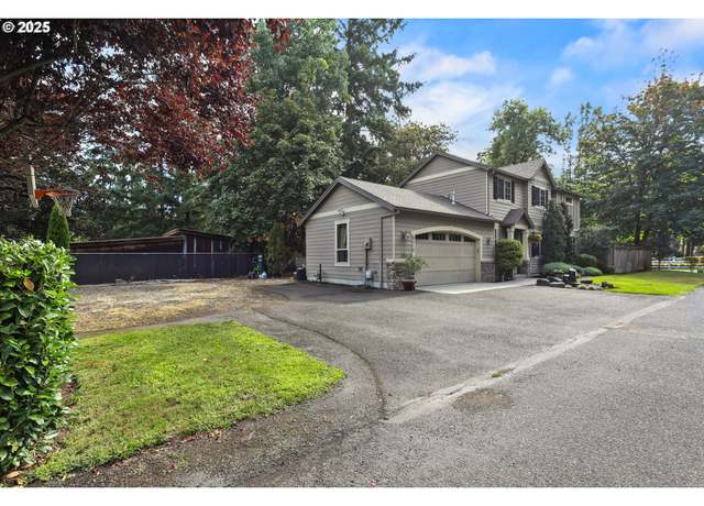 Property at 6316 SE Jennings Ave, Milwaukie, OR 97267, 3 beds, 2.5 baths