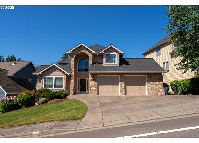 Property at 5915 SE Lone Oak Rd, Salem, OR 97306, 4 beds, 2.5 baths