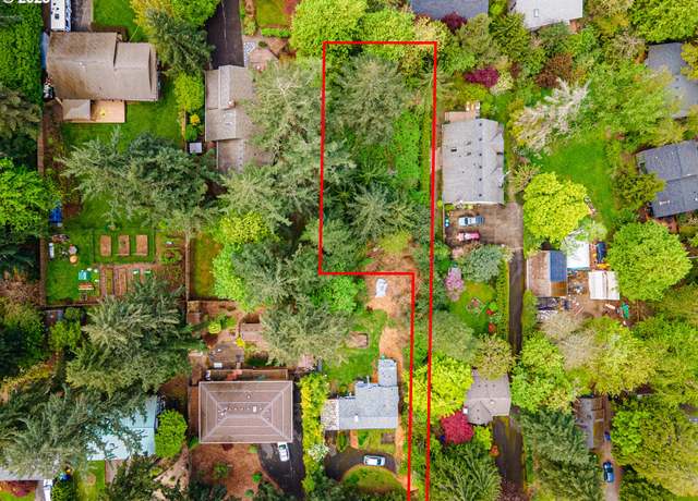Property at 0 SW 25th Ave #2, Portland, OR 97219