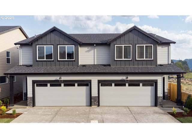 Property at 9447 SE Twinberry Ln, Happy Valley, OR 97086, 4 beds, 2.5 baths